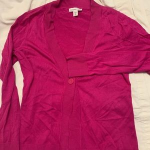 Coldwater Creek - cardigan